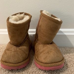 Classic Toddler Ugg Boots